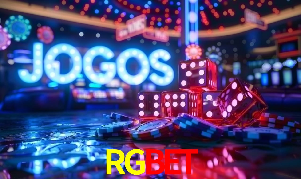 Página oficial no Facebook da RGBET