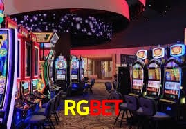 Jogos populares e pagamentos rápidos na RGBET