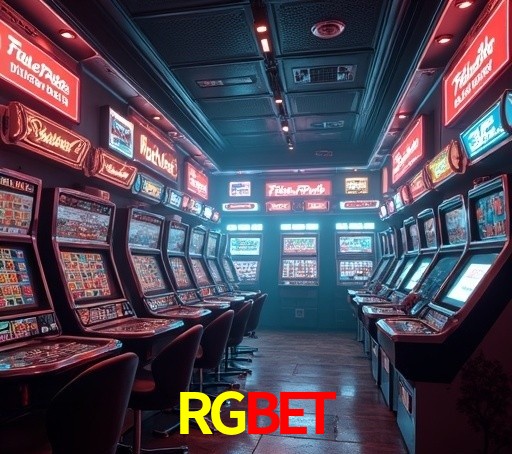 Bônus e promoções da RGBET