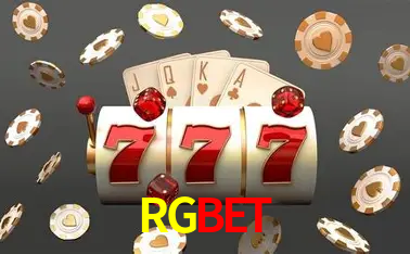 Bônus após cadastro na RGBET